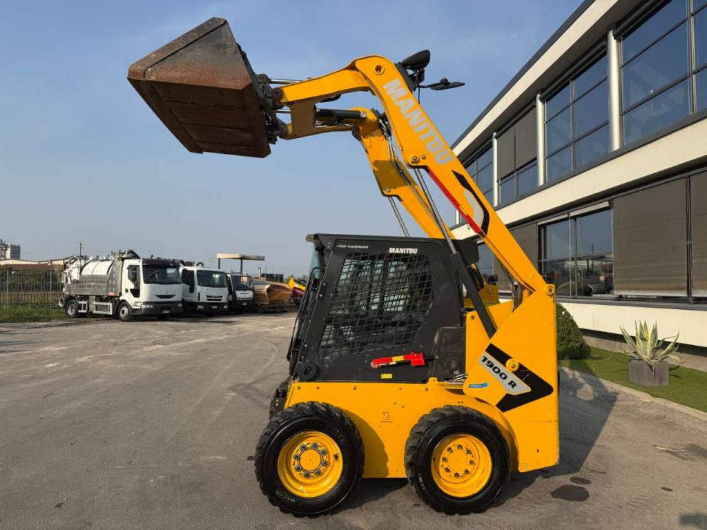 Manitou 1900R Foto 9
