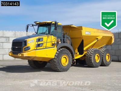 Bell B45 E vendida por BAS World B.V.