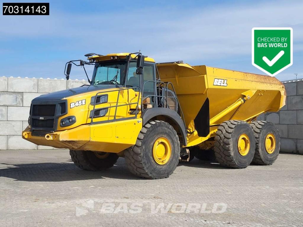 Bell B45 E Foto 1