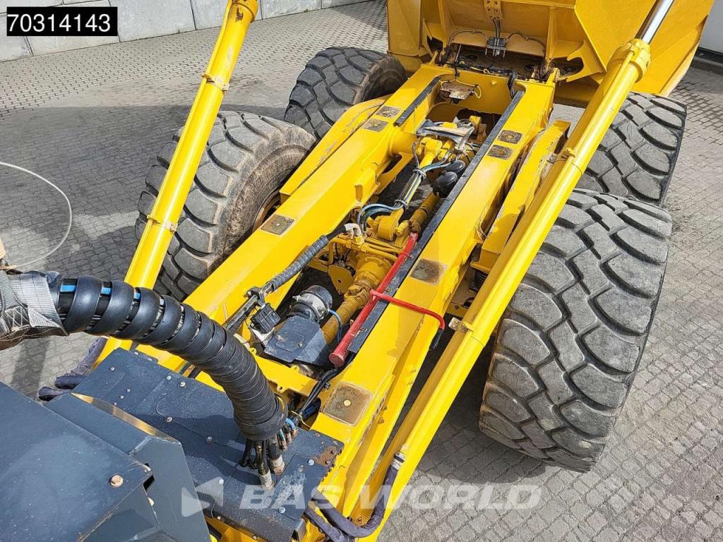 Bell B45 E Foto 11