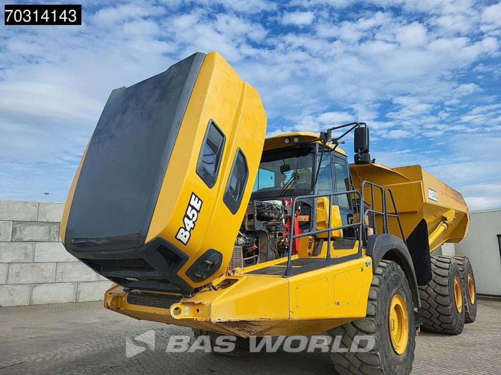 Bell B45 E Foto 13