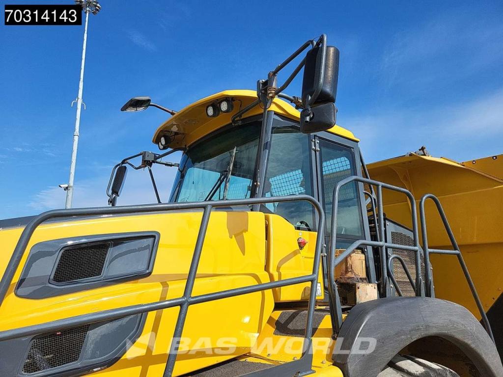 Bell B45 E Foto 18