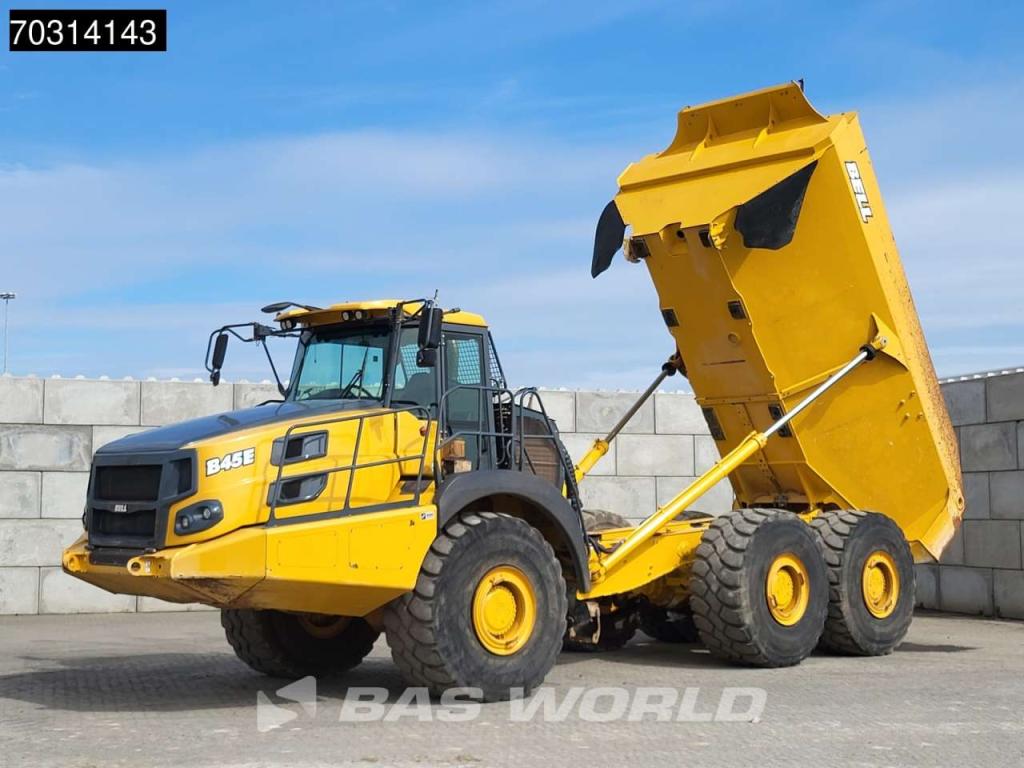 Bell B45 E Foto 2