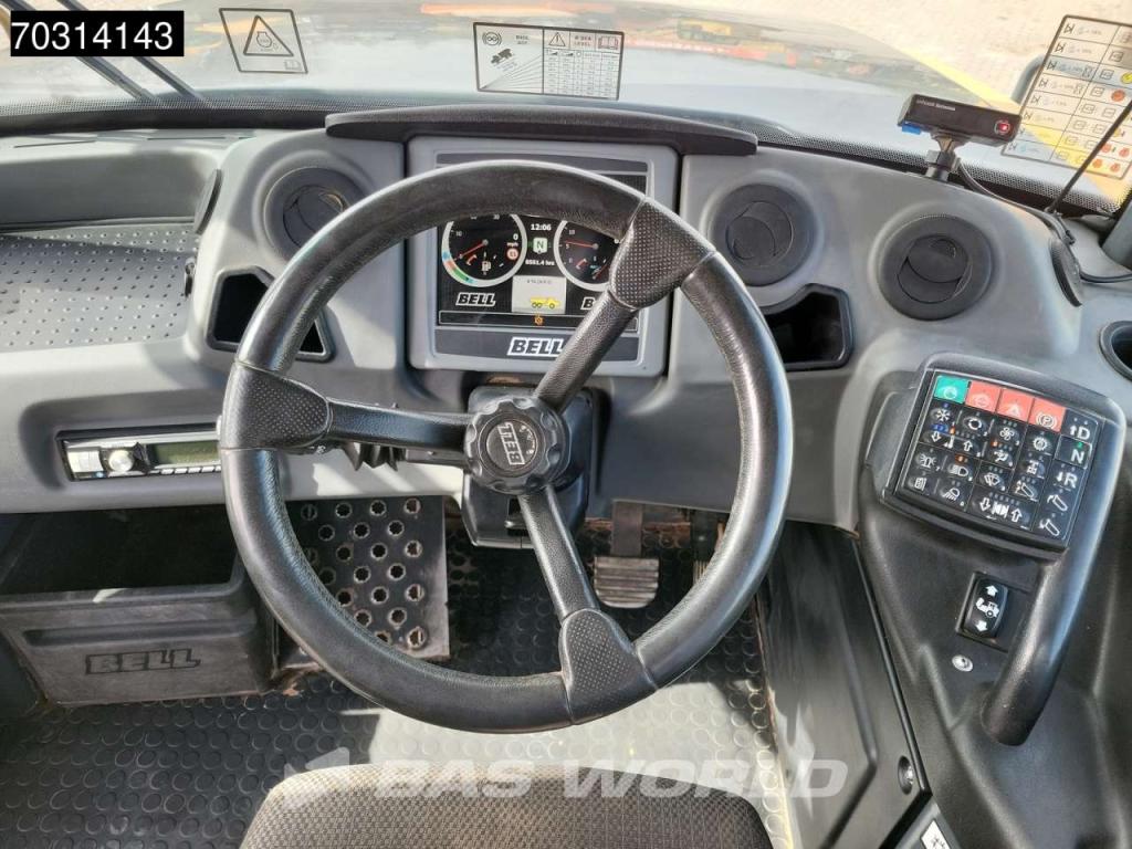 Bell B45 E Foto 26