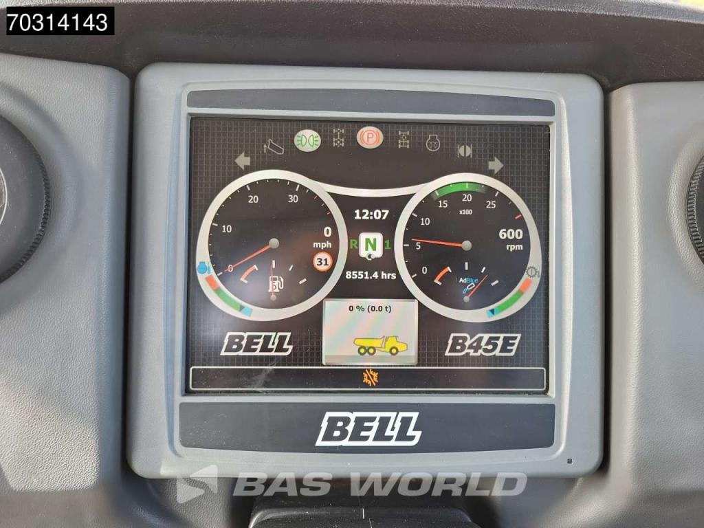 Bell B45 E Foto 28
