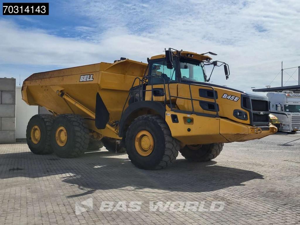 Bell B45 E Foto 9