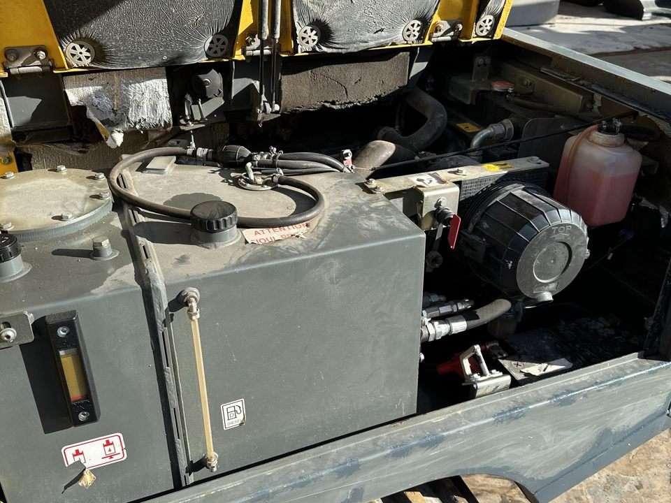 Wacker Neuson DT 25 Foto 5