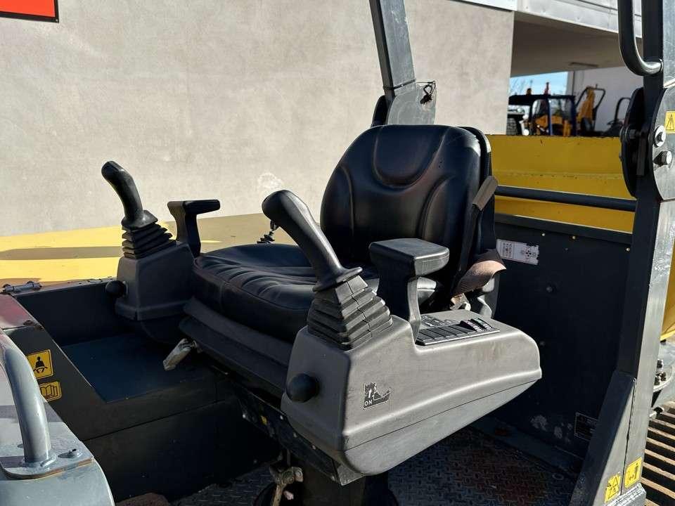 Wacker Neuson DT 25 Foto 7