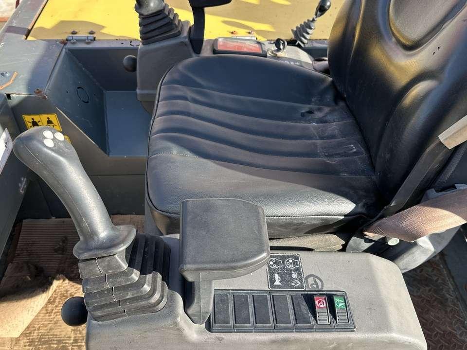 Wacker Neuson DT 25 Foto 8