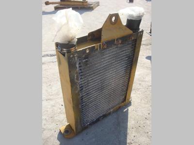 Enfriador de aceite hidráulico para DOZER FL20 - FD20 vendida por OLM 90 Srl