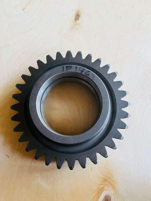 Engranaje de cambio para Caterpillar Foto 1