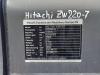 Hitachi ZW 220-7 Foto 22 thumbnail