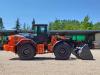 Hitachi ZW 220-7 Foto 6 thumbnail