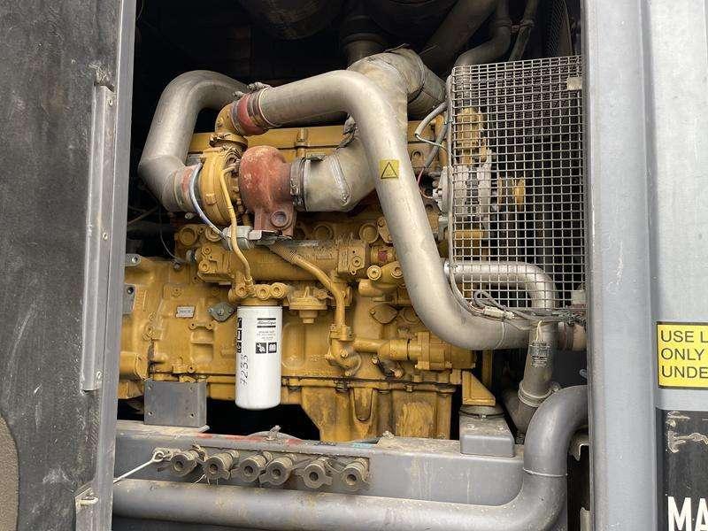 Atlas Copco XRV 946 CD Foto 14