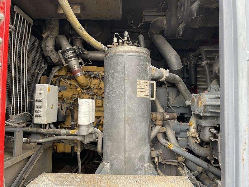 Atlas Copco XRV 946 CD Foto 17