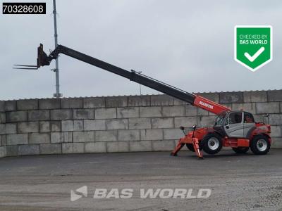 Manitou MT1440 Foto 1
