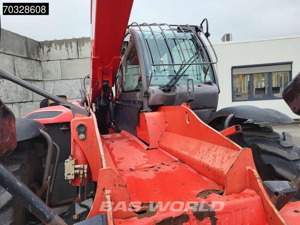 Manitou MT1440 Foto 10