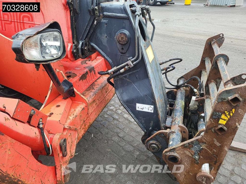 Manitou MT1440 Foto 13