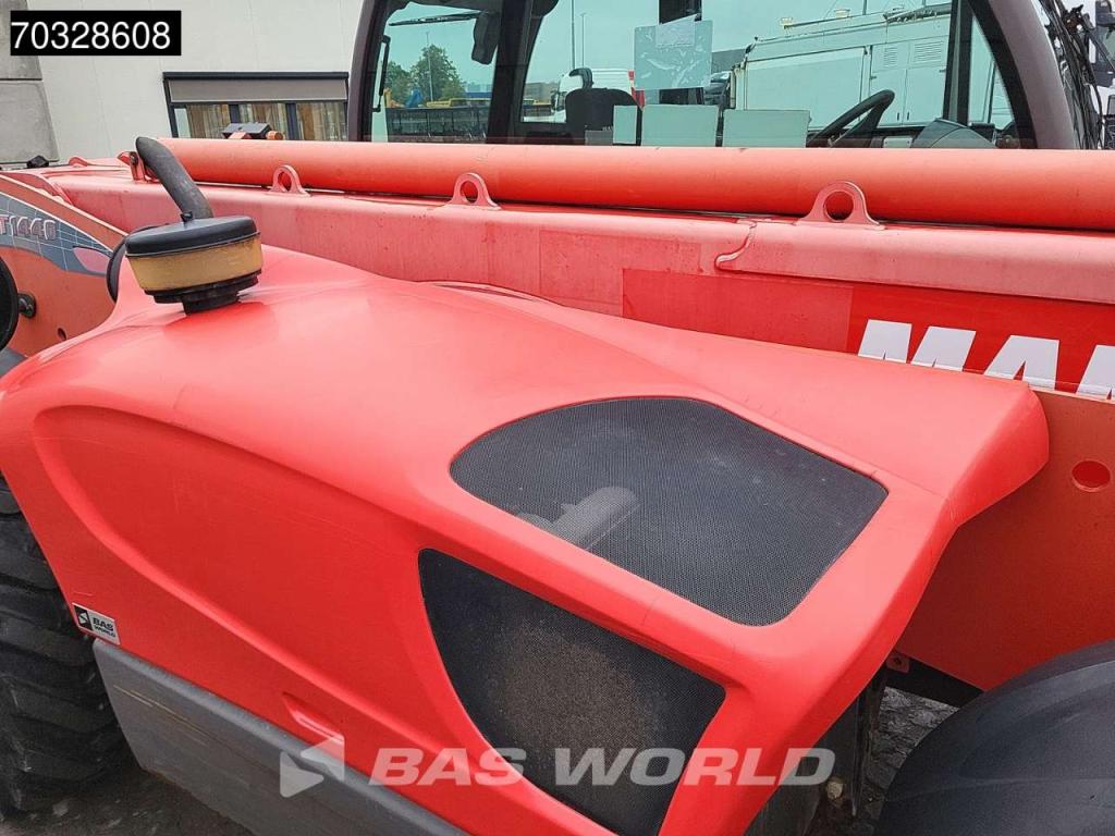 Manitou MT1440 Foto 15