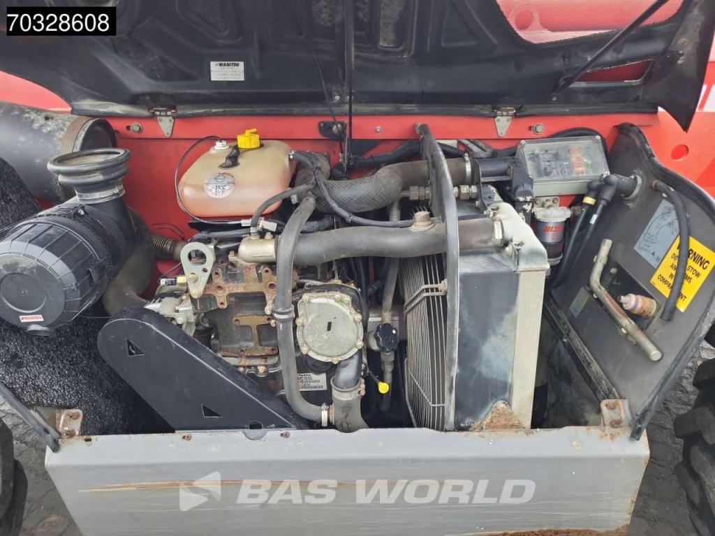 Manitou MT1440 Foto 16