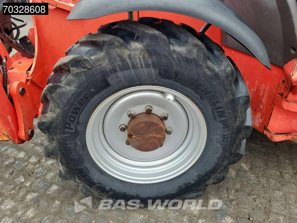 Manitou MT1440 Foto 18
