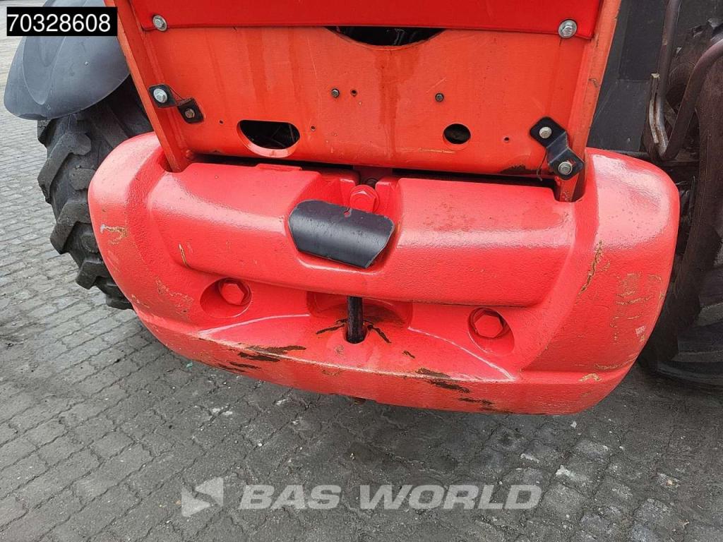 Manitou MT1440 Foto 22