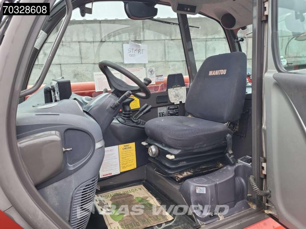 Manitou MT1440 Foto 23
