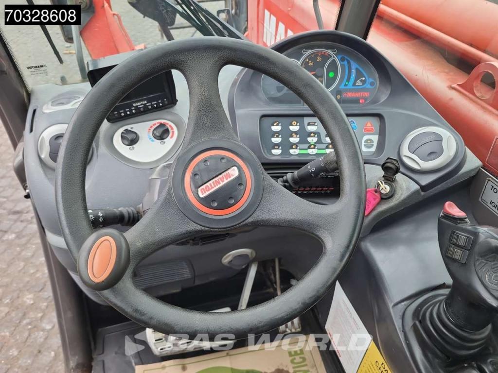 Manitou MT1440 Foto 24