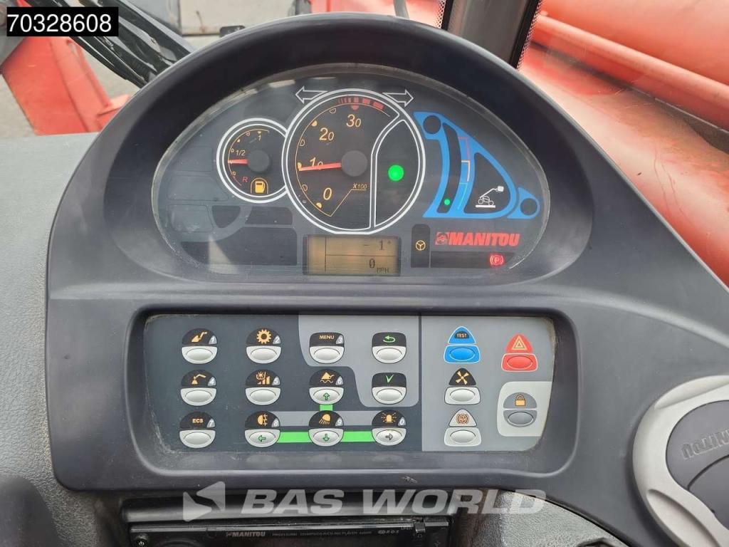 Manitou MT1440 Foto 27