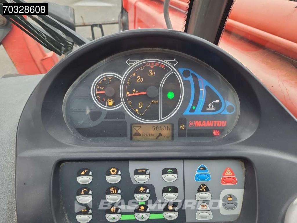 Manitou MT1440 Foto 28