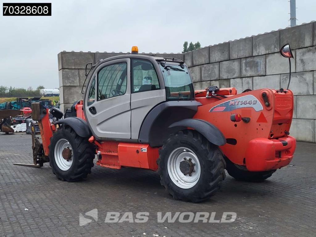Manitou MT1440 Foto 3