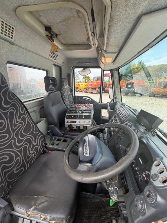 Iveco EUROCARGO 150E22 Foto 16