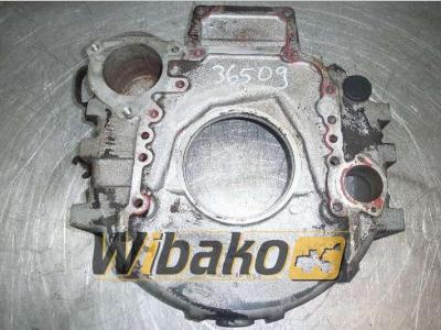 Case 6T-830 vendida por Wibako