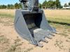 Hyundai R340L Smart - New / Unused / Hammer Lines Foto 18 thumbnail
