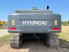 Hyundai R340L Smart - New / Unused / Hammer Lines Foto 4 thumbnail
