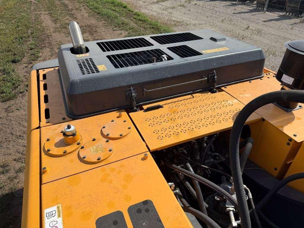 Hyundai R340L Smart - New / Unused / Hammer Lines Foto 26