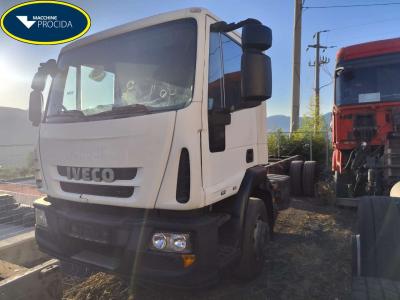 Iveco EUROCARGO 150E22P vendida por Procida Macchine S.r.l.