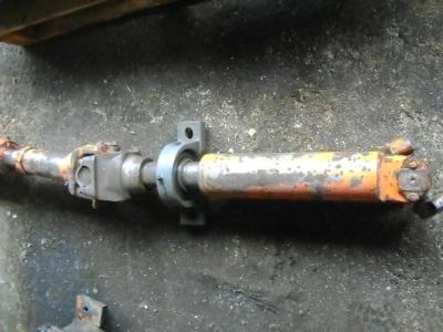 Árbol de transmisión para Fiat Hitachi W 230 vendida por PRV Ricambi Srl