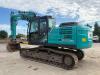 Kobelco SK 210 SNLC-10 Foto 1 thumbnail