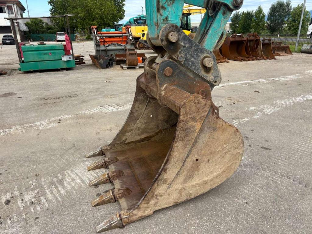 Kobelco SK 210 SNLC-10 Foto 4