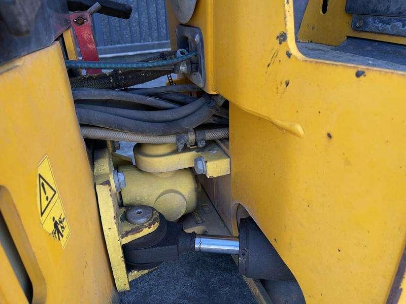 Bomag BW 100 ADM 5 Foto 11