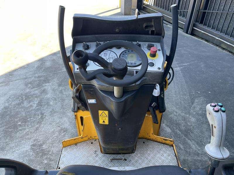 Bomag BW 100 ADM 5 Foto 13