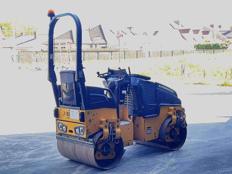 Bomag BW 100 ADM 5 Foto 4