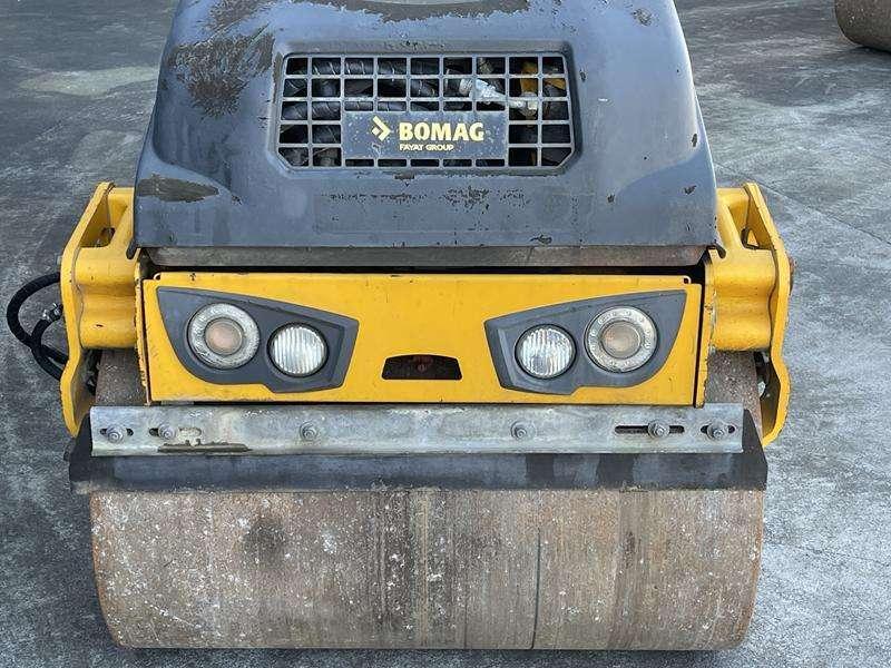 Bomag BW 100 ADM 5 Foto 5
