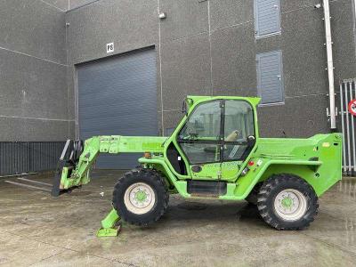 Merlo P 38.14 vendida por Machinery Resale
