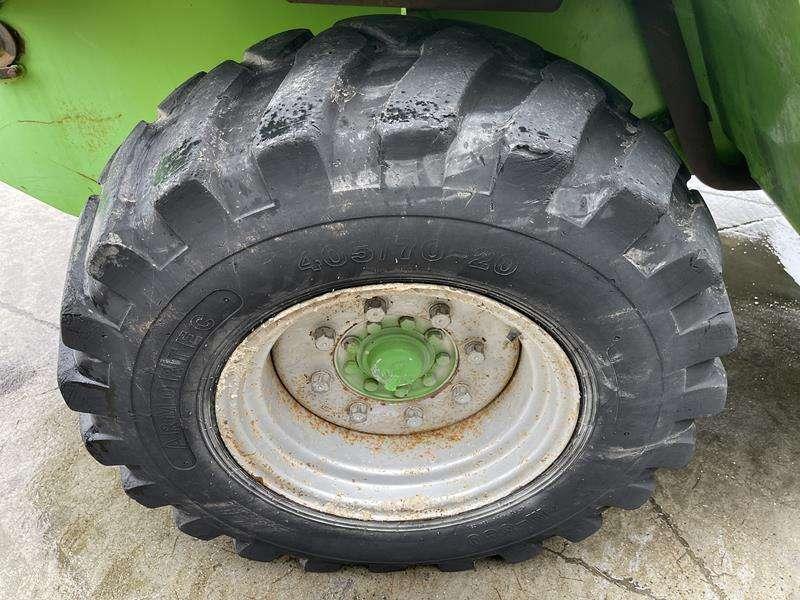 Merlo P 38.14 Foto 10