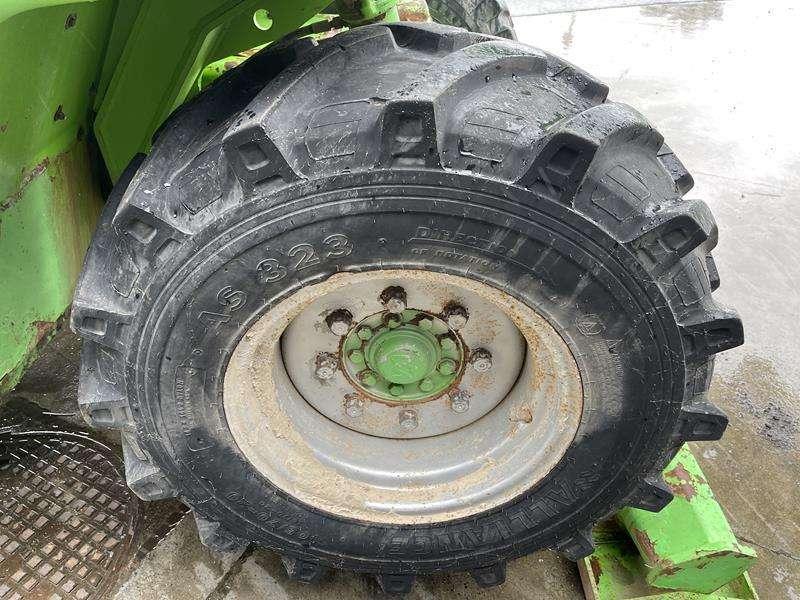 Merlo P 38.14 Foto 11