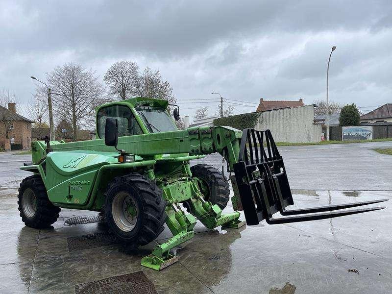 Merlo P 38.14 Foto 12