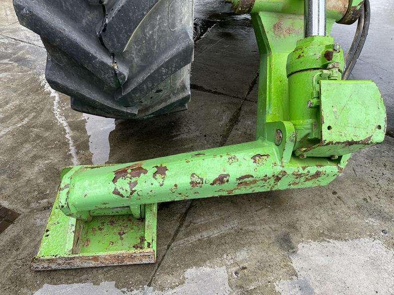 Merlo P 38.14 Foto 13
