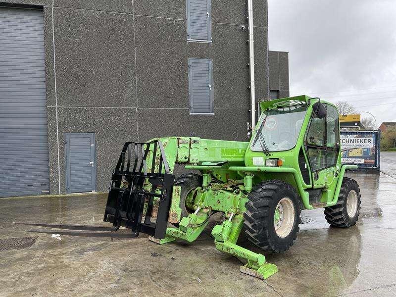 Merlo P 38.14 Foto 2